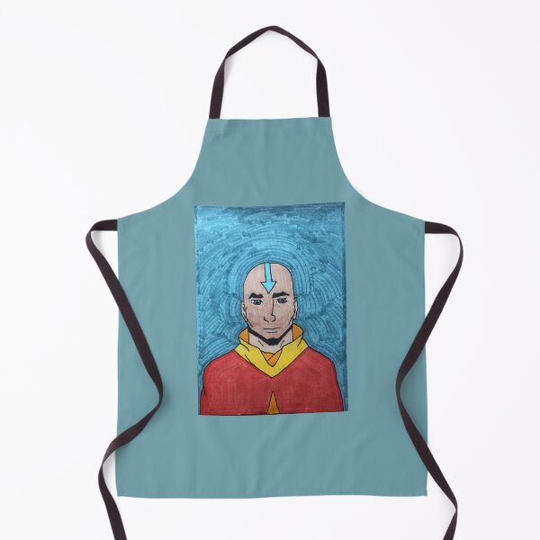 Artikelvorschau, Avatar Aaang aber älter entworfen und verkauft von amfabricante.