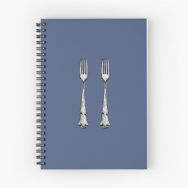 Item preview, Forks designed and sold by tiffanielholton.