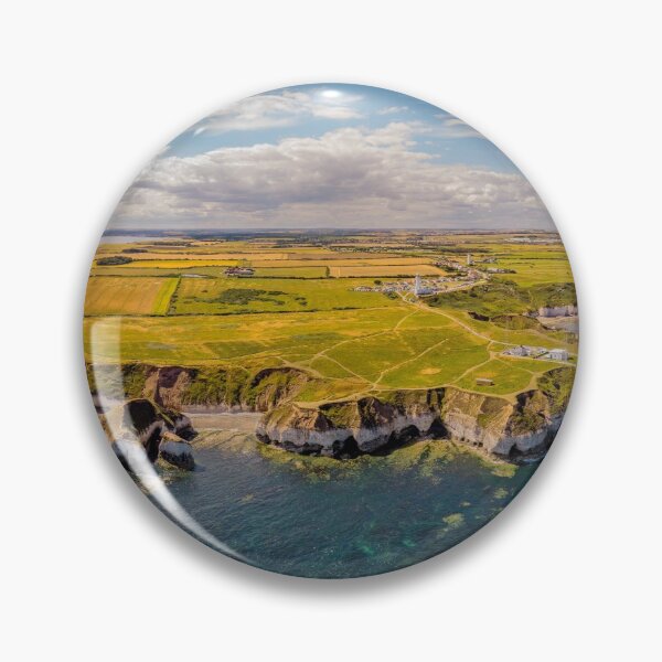 Item preview, Flamborough head  designed and sold by ademcfade.