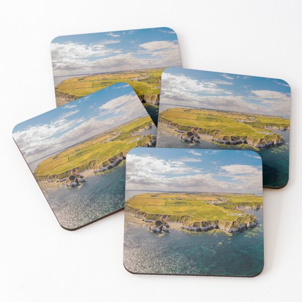 Item preview, Flamborough head  designed and sold by ademcfade.
