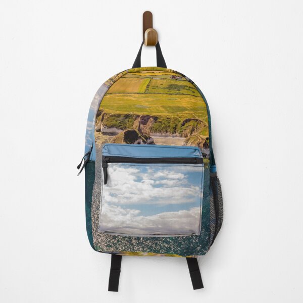 Item preview, Flamborough head  designed and sold by ademcfade.