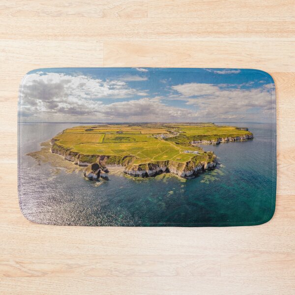 Item preview, Flamborough head  designed and sold by ademcfade.