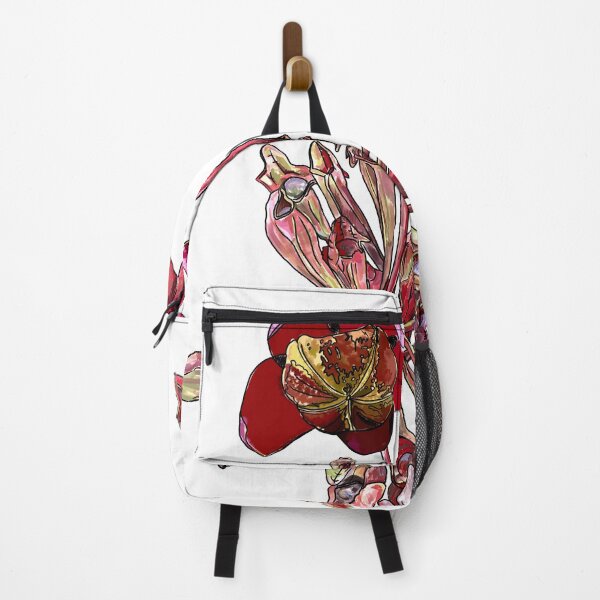 Item preview, Pitcher Plant, Sarracenia purpurea designed and sold by michdevilish.