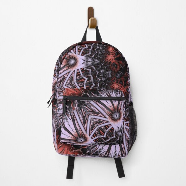 Item preview, Mandala Red designed and sold by Edward L Anderson RMCP.