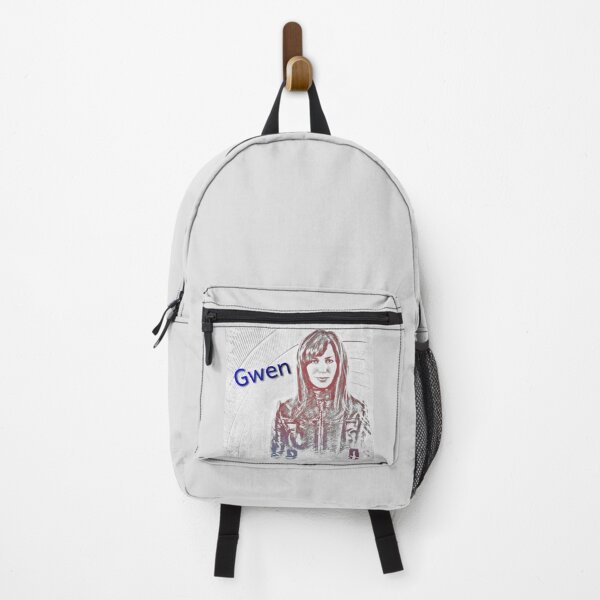 Item preview, Gwen Cooper - Torchwood designed and sold by TizianaDF.