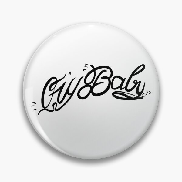 Item preview, Cry baby designed and sold by SteffiS.