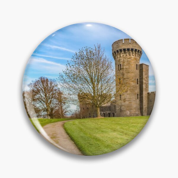 Item preview, Castle Tower designed and sold by AJEvans.