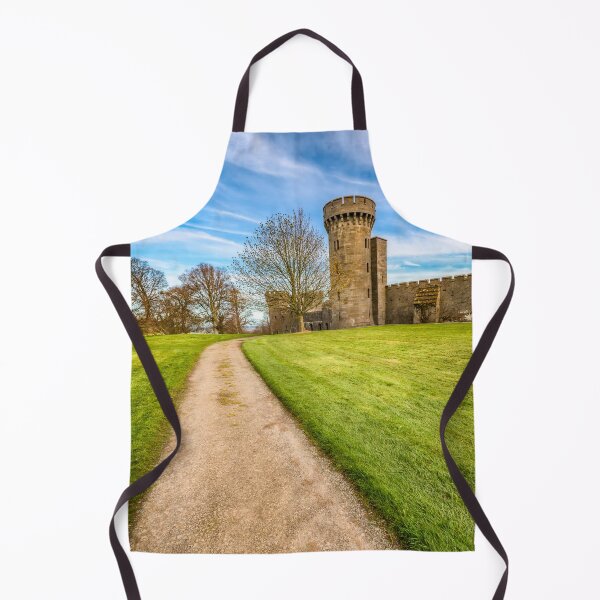 Item preview, Castle Tower designed and sold by AJEvans.