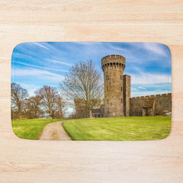 Item preview, Castle Tower designed and sold by AJEvans.