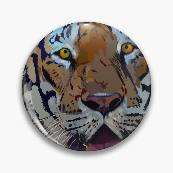 Item preview, Royal Bengal Tiger designed and sold by michdevilish.