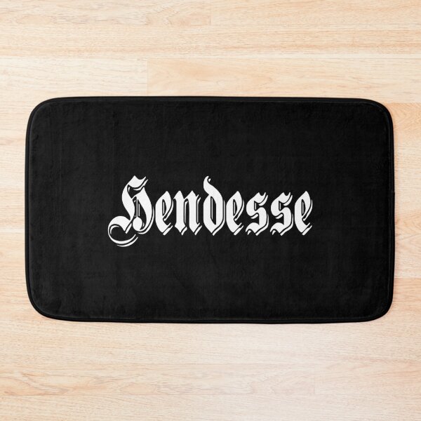 Item preview, Hendesse Glove Home designed and sold by GeogDesigns.