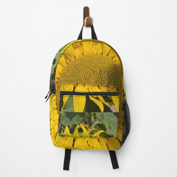 Item preview, Sunflower designed and sold by flickertoaflame.