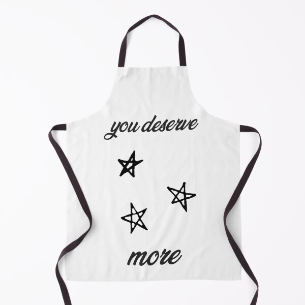 Item preview, you deserve more designed and sold by Meritade.