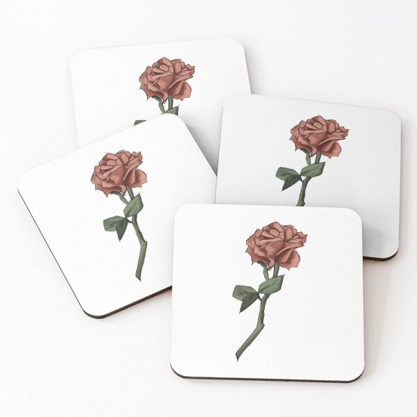 Item preview, Rose designed and sold by RinaeWen.