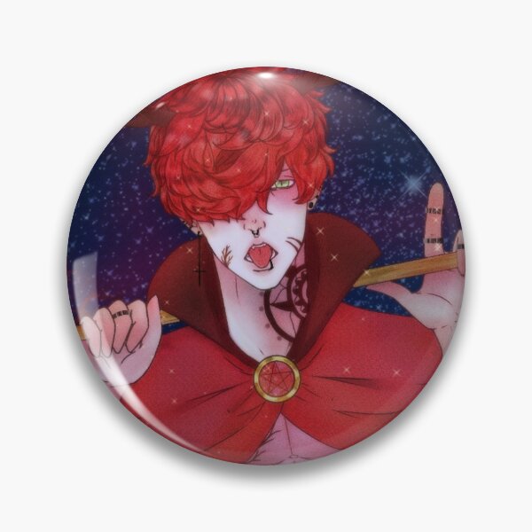 Item preview, Alan designed and sold by katykishy.
