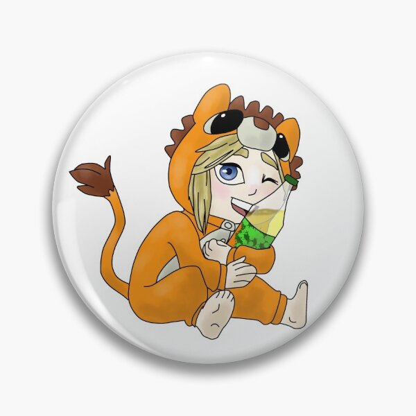 Item preview, Lindo chibi designed and sold by Suilion.