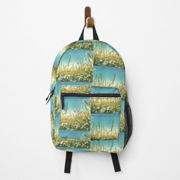 Item preview, Daisy Field designed and sold by Margaret Ashenbach.