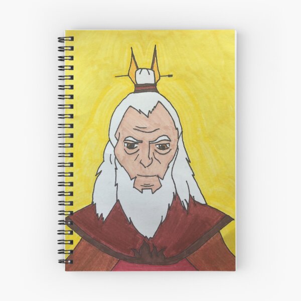 Item preview, Avatar Roku designed and sold by amfabricante.