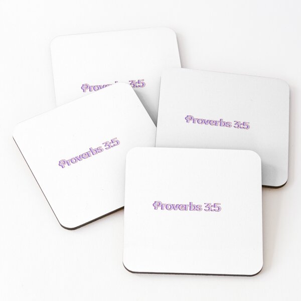 Item preview, Proverbs 3:5  designed and sold by maggieemae.
