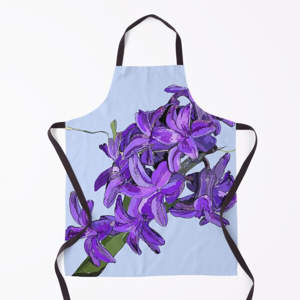 Item preview, Hyacinth designed and sold by michdevilish.