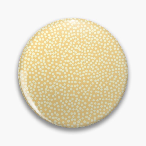 Item preview, yellow polka dots  designed and sold by Joslyn Rinnels.
