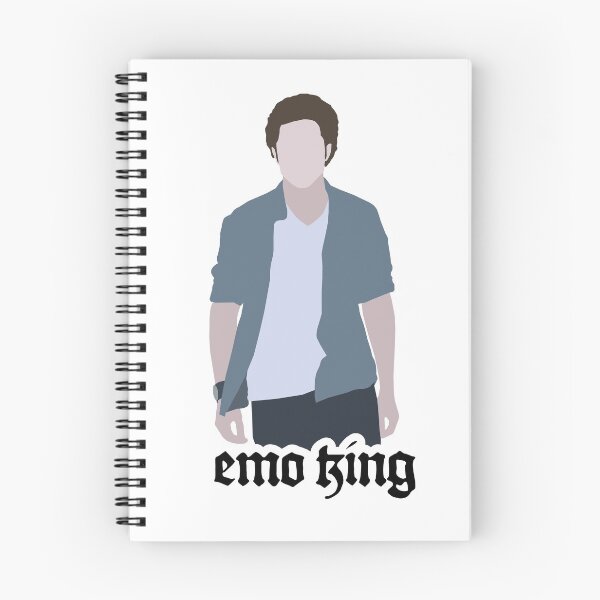 Item preview, Edward Cullen: Emo KING designed and sold by LivAlysr.
