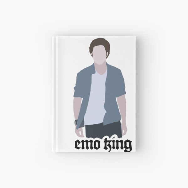 Item preview, Edward Cullen: Emo KING designed and sold by LivAlysr.