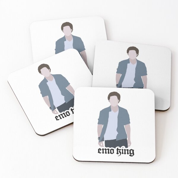 Item preview, Edward Cullen: Emo KING designed and sold by LivAlysr.