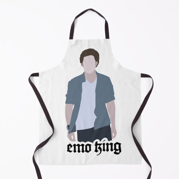 Item preview, Edward Cullen: Emo KING designed and sold by LivAlysr.