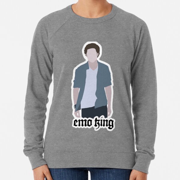 Item preview, Edward Cullen: Emo KING designed and sold by LivAlysr.