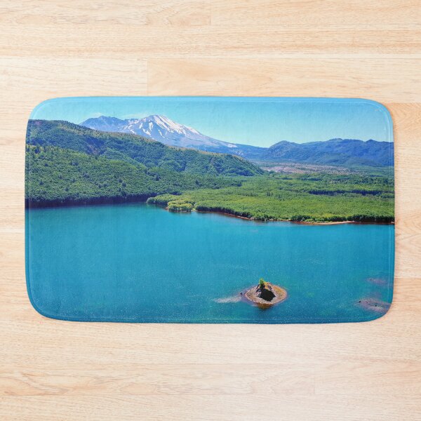 Item preview, Coldwater Lake designed and sold by RDeleansDesign.