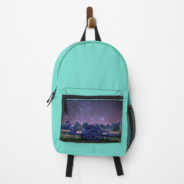 Item preview, French Countryside Dream Scene, Travel Photography, Galaxy designed and sold by Lizzie May.