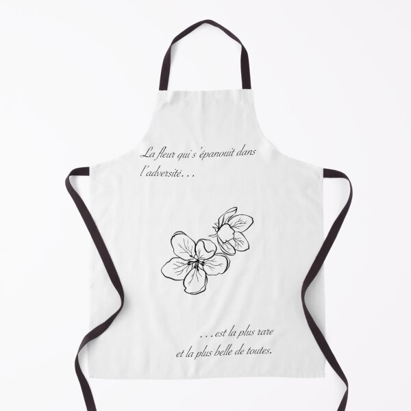 Item preview, Cherry Flower - Quote - Black designed and sold by Jess-Xs.