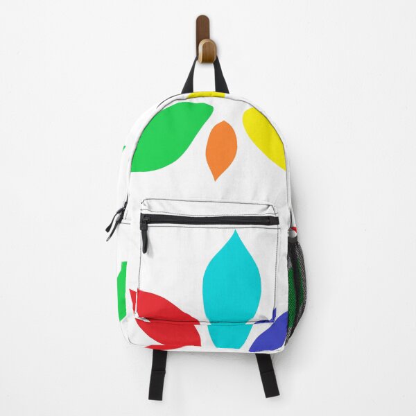 Item preview, Multicolor Leaf designed and sold by Kha-oula.