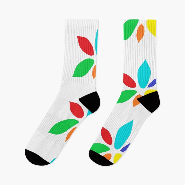 Item preview, Multicolor Leaf  designed and sold by Kha-oula.