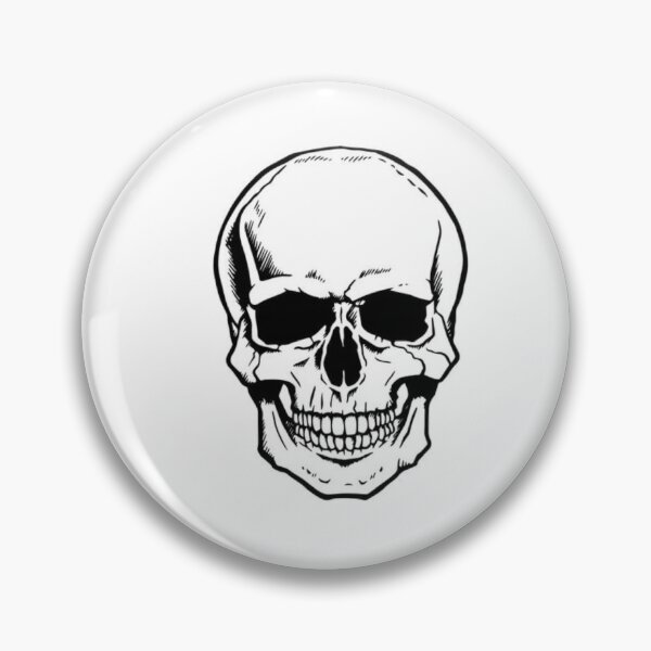 Item preview, Skull designed and sold by Roisin678.