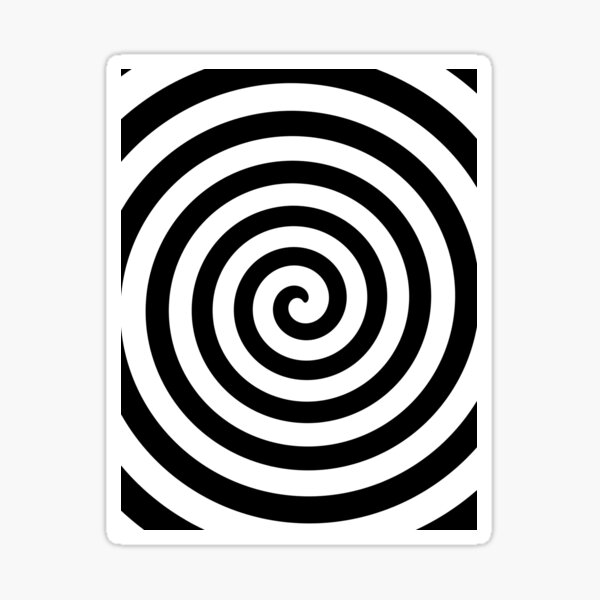 Item preview, Regular Spiral  designed and sold by BloofShoppe.
