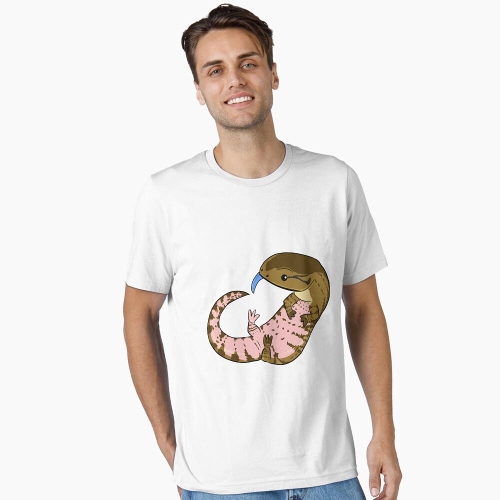 Item preview, Essential T-Shirt designed and sold by Immadinoartist.