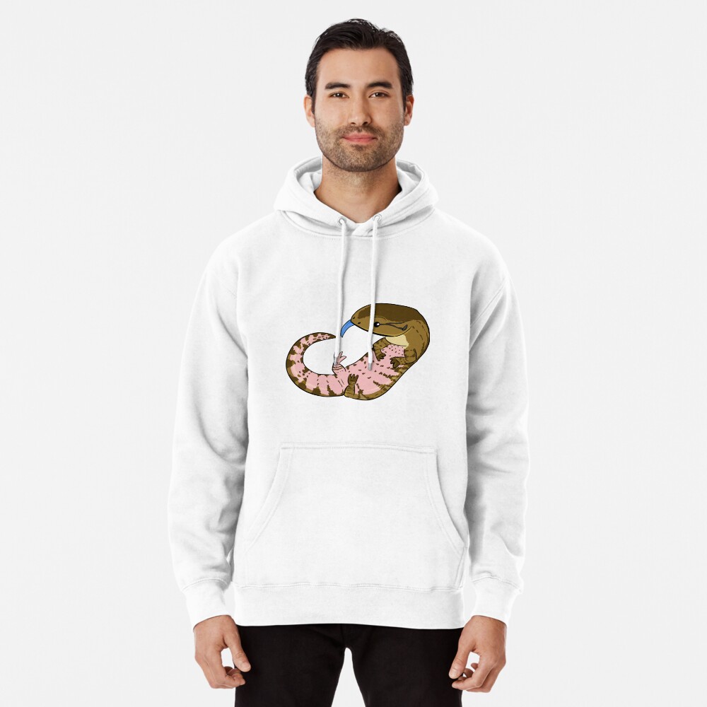 Item preview, Pullover Hoodie designed and sold by Immadinoartist.