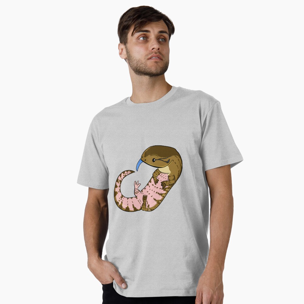 Item preview, Premium T-Shirt designed and sold by Immadinoartist.