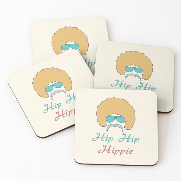 Item preview, Hippie Peace designed and sold by gooddesignart.