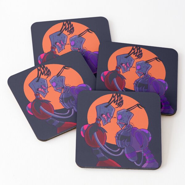 Item preview, Tallest Red and Purple designed and sold by Kaerepi.