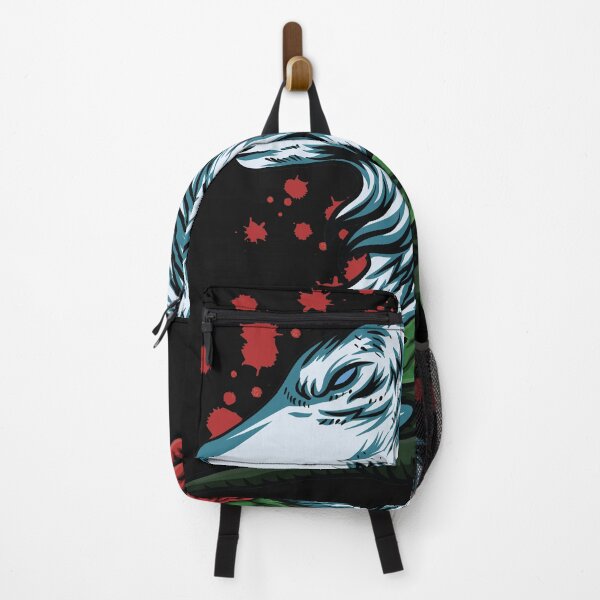 Item preview, wolf rose designed and sold by urbanstore69.