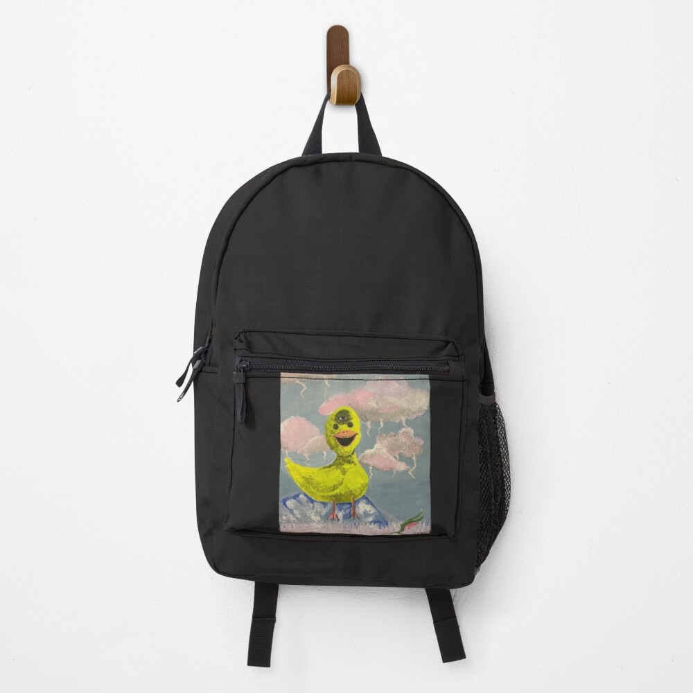 Item preview, Backpack designed and sold by RachBeavs.