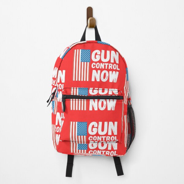 Item preview, Gun Control Now designed and sold by Zaibo.