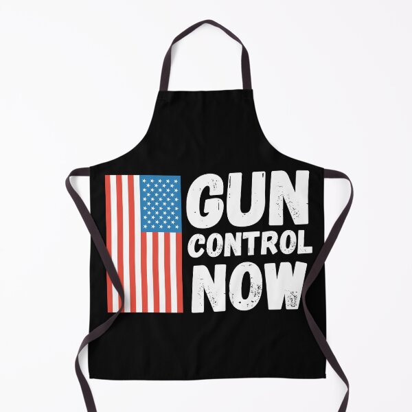 Item preview, Gun Control Now designed and sold by Zaibo.
