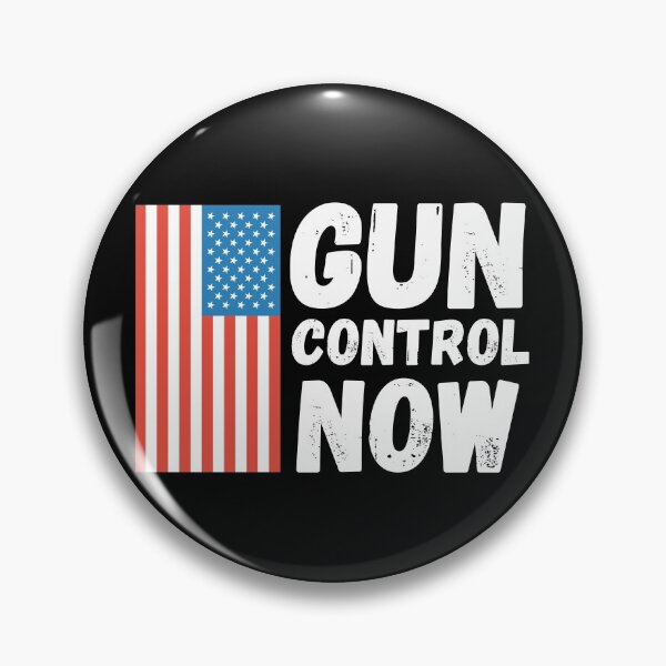 Item preview, Gun Control Now designed and sold by Zaibo.