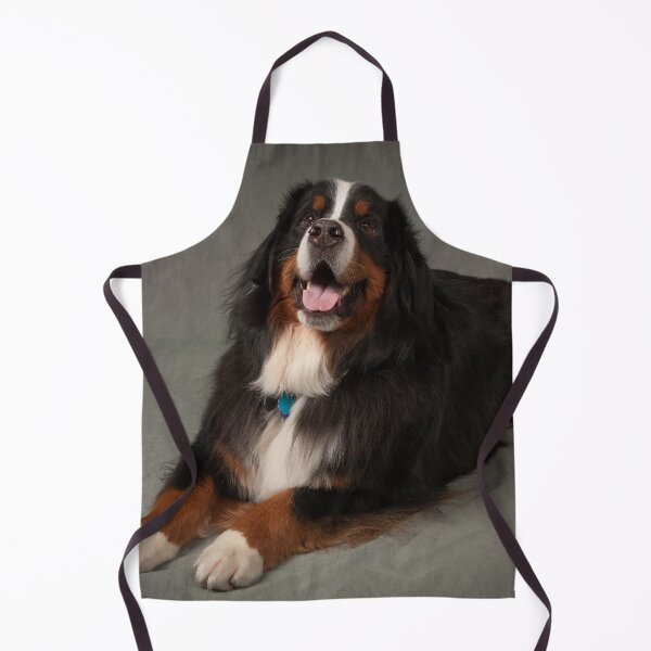 Item preview, St Bernard designed and sold by KrisHundt.