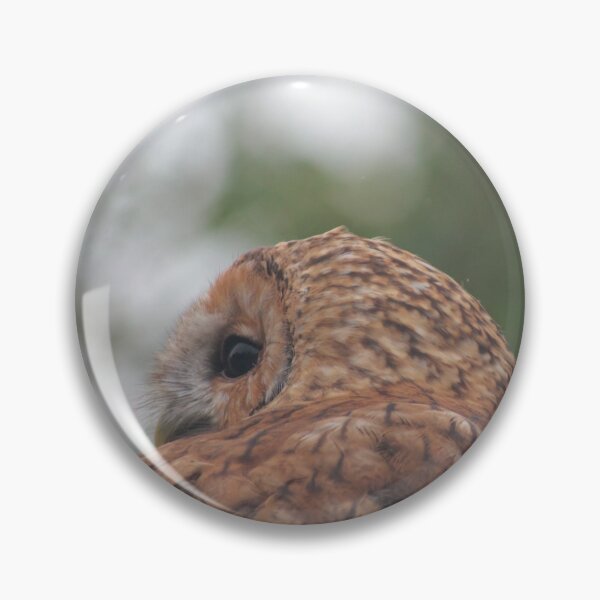 Item preview, Brown Owl designed and sold by Sophie Hardman.