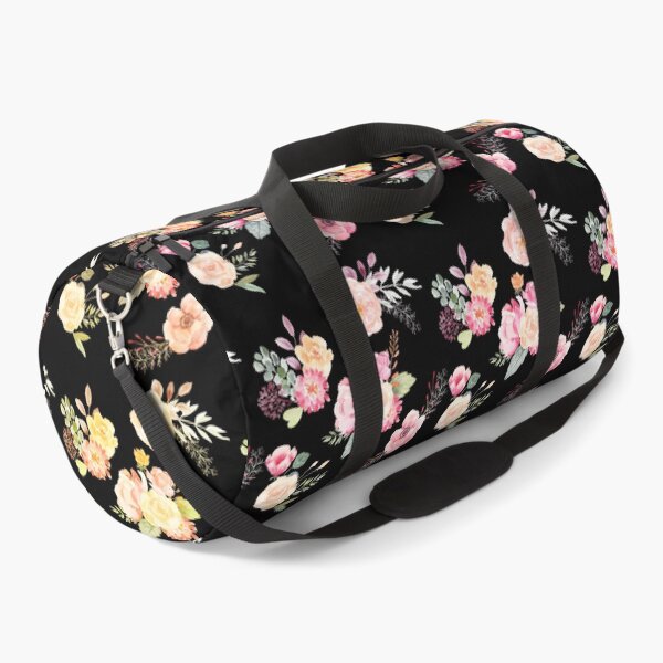 Item preview, Hand Painted Flower Pattern designed and sold by SpDesignsC.
